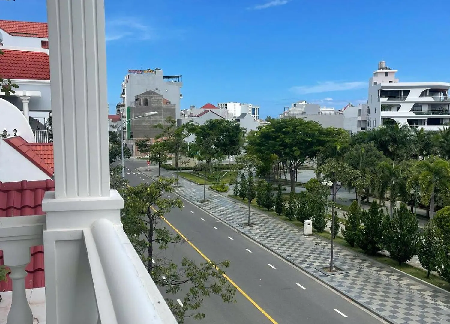 Homestay Ocean Real Phan Thiet 0*,  Vietnam